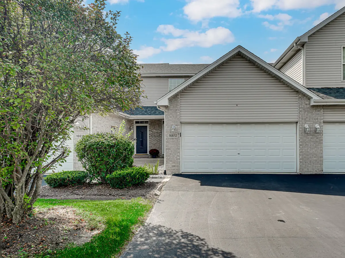 16612 Knottingwood Avenue, Oak Forest, IL 60452 - #1