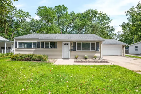 200 N Coolidge Street, Normal, IL 61761
