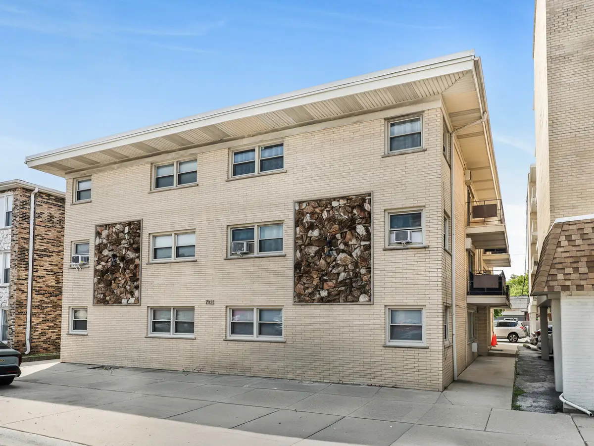 7921 W Grand Avenue #3C, Elmwood Park, IL 60707 - #1