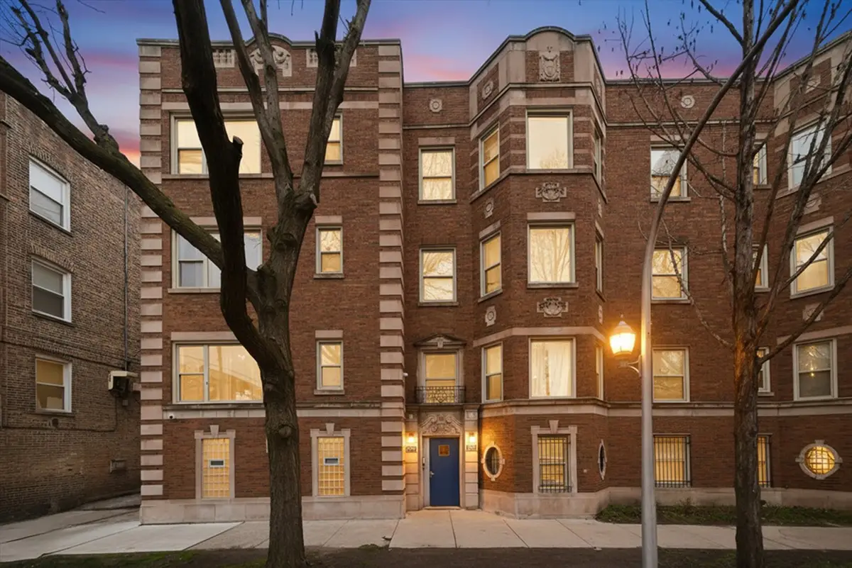 850 E 82nd Street #3, Chicago, IL 60619 - #1