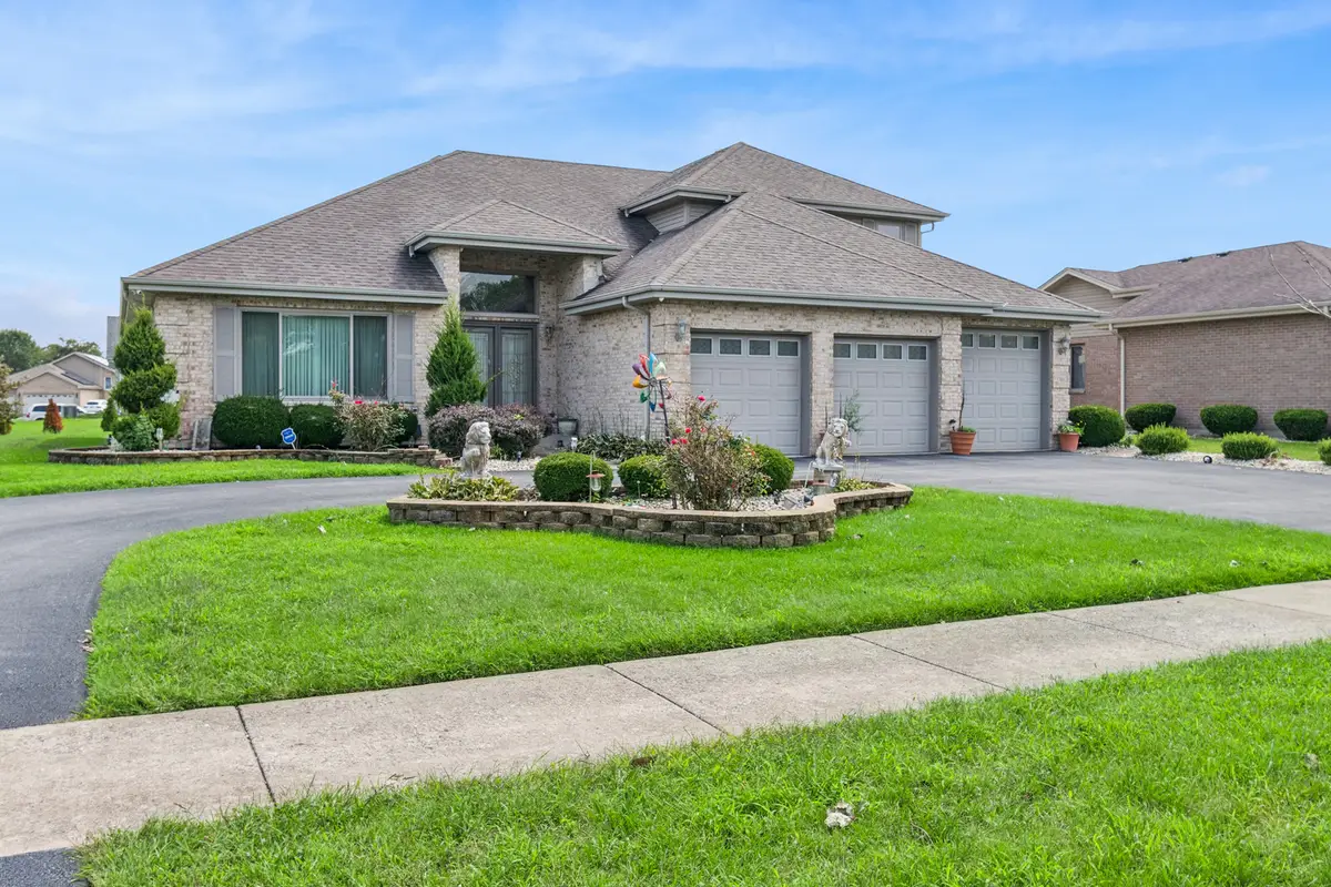 181 Maryview Parkway, Matteson, IL 60443 - #1