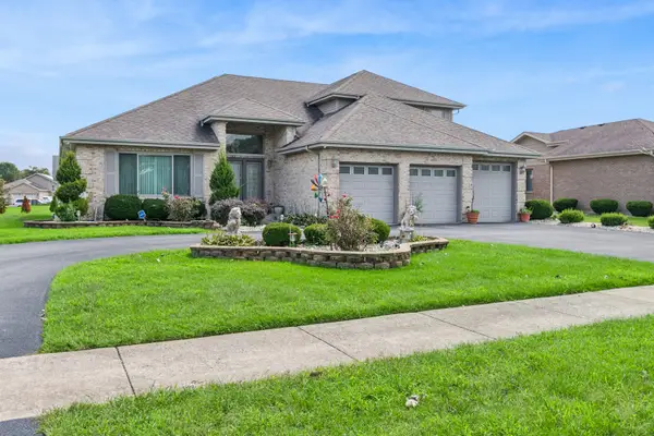 181 Maryview Parkway, Matteson, IL 60443