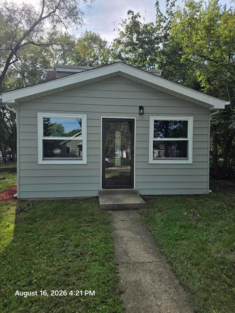 2620 Gilboa Avenue, Zion, IL 60099 - #1