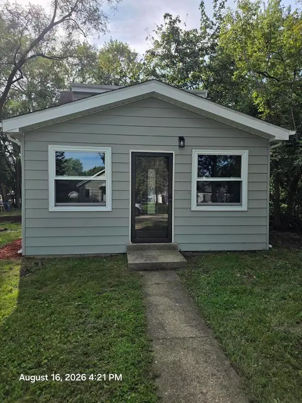 2620 Gilboa Avenue, Zion, IL 60099
