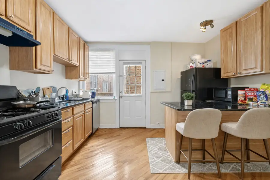 6457 N California Avenue #3, Chicago, IL 60645 - #3
