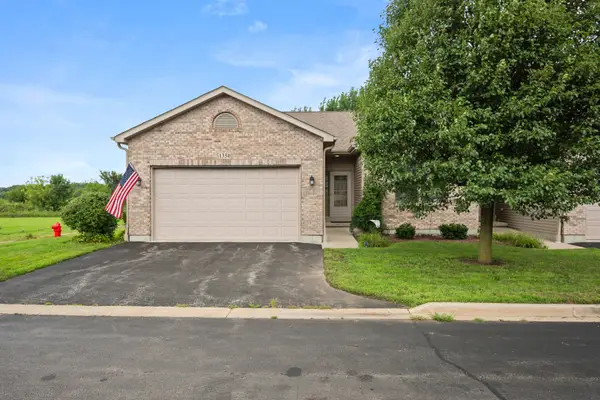 1350 Ridge Drive, Sycamore, IL 60178