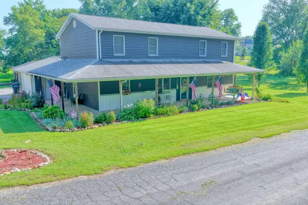 708 E Walnut Street, Steeleville, IL 62288