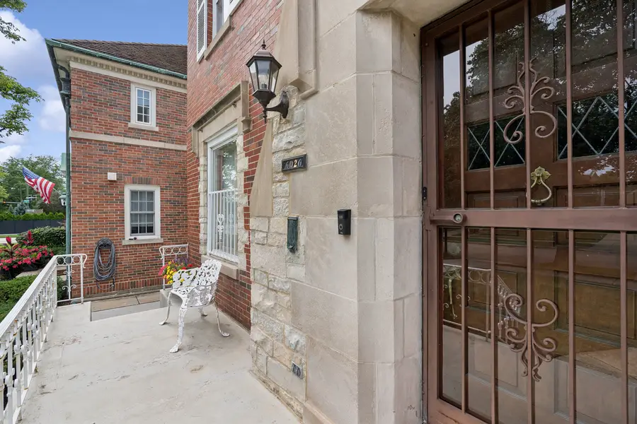 6026 N Forest Glen Avenue, Chicago, IL 60646 - #3