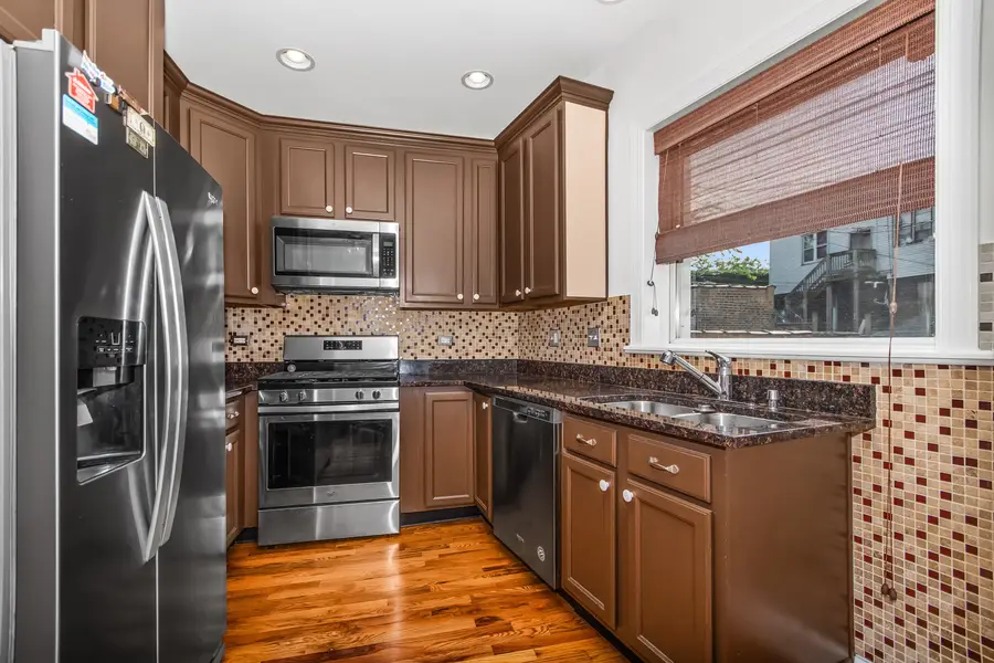 1629 W North Shore Drive #103, Chicago, IL 60626 - #2