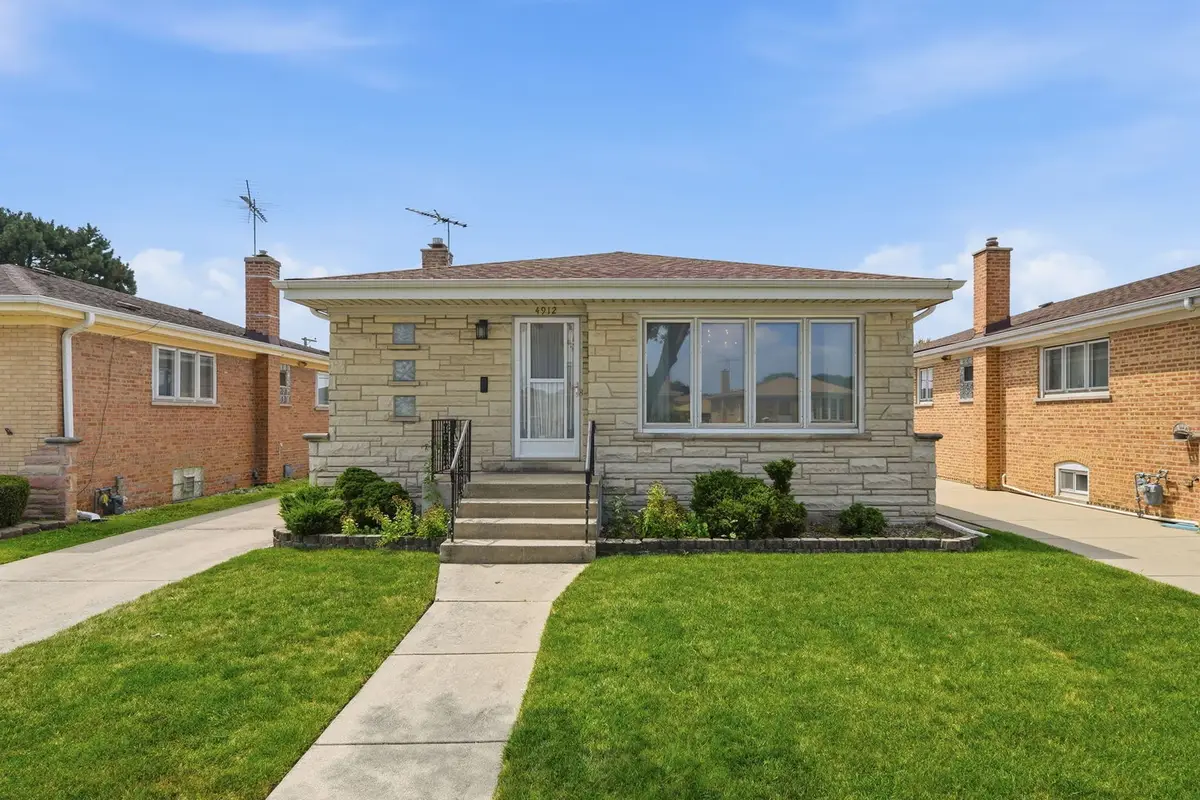 4912 N Ridgewood Avenue, Norridge, IL 60706 - #1
