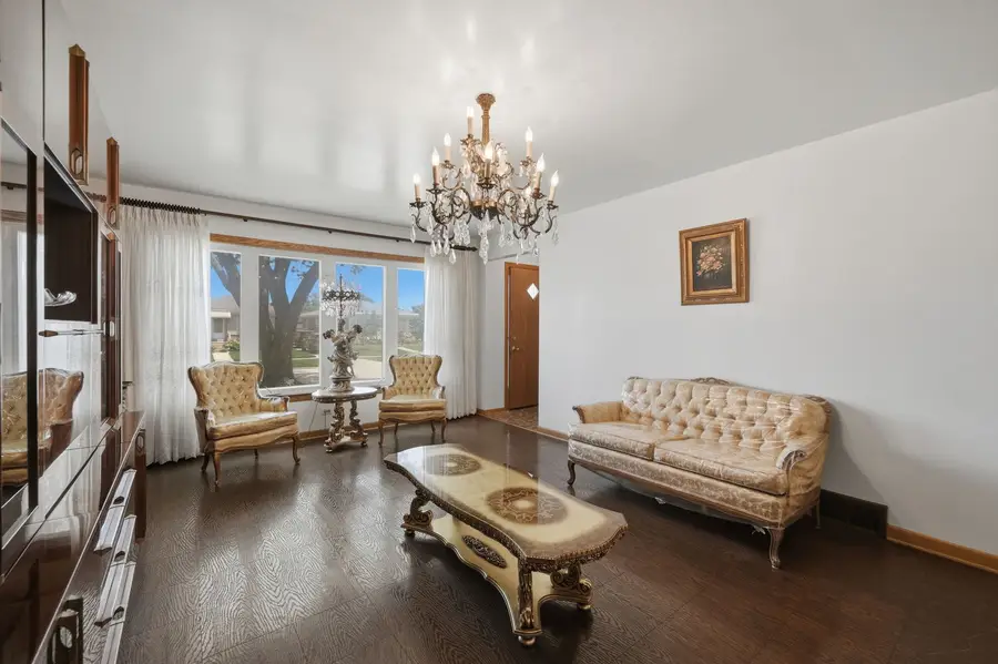 4912 N Ridgewood Avenue, Norridge, IL 60706 - #3