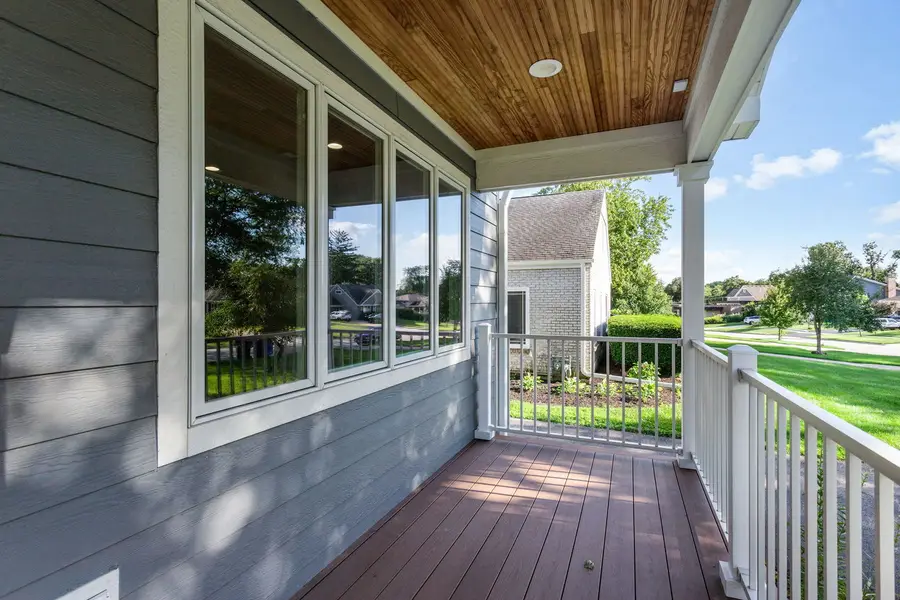1113 S Gables Boulevard, Wheaton, IL 60189 - #3