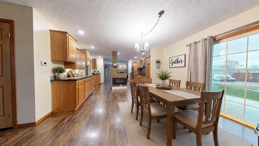105 N Oak Street, Villa Grove, IL 61956 - #3