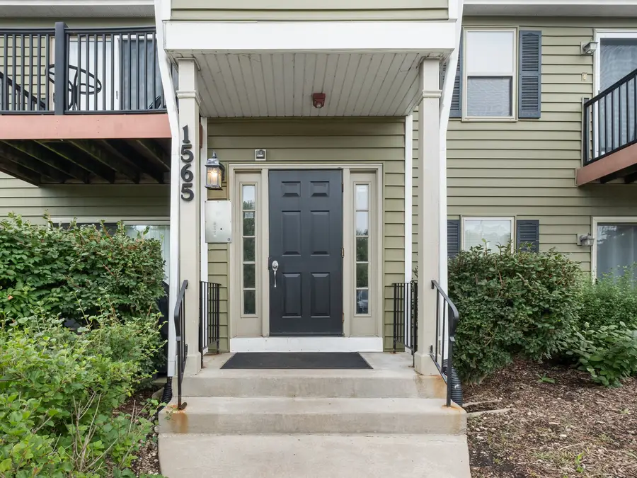 1565 Raymond Drive #203, Naperville, IL 60563 - #2