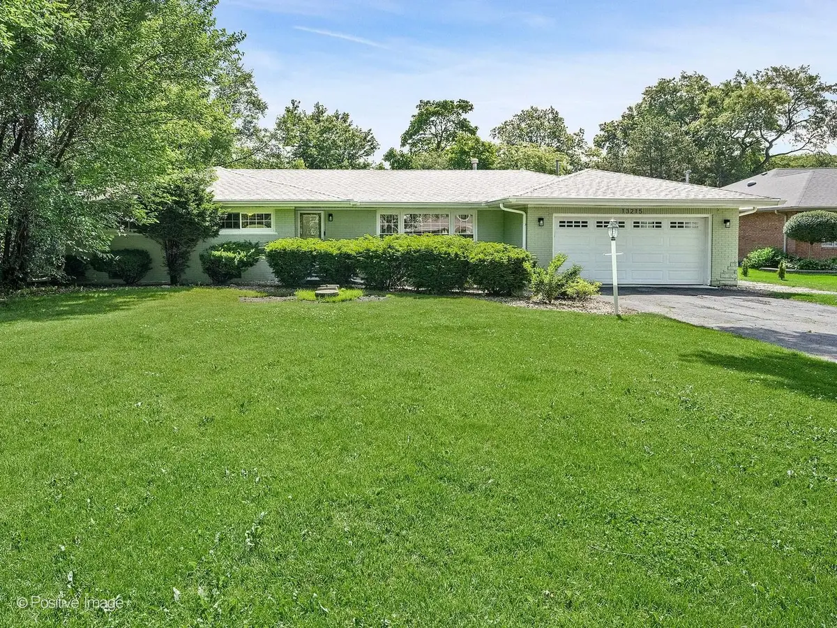 13215 S Adsit Road, Palos Park, IL 60464 - #1