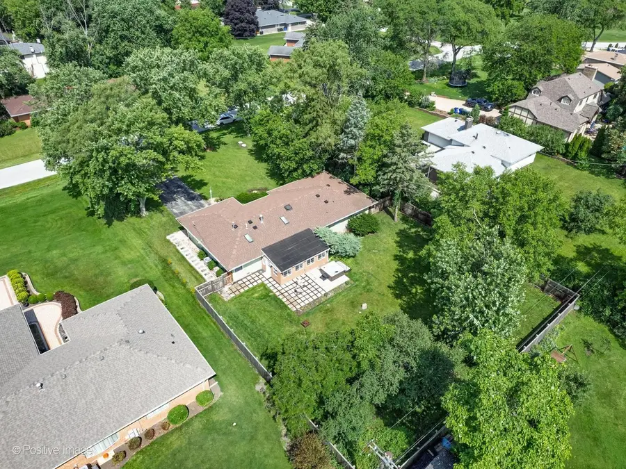 13215 S Adsit Road, Palos Park, IL 60464 - #3