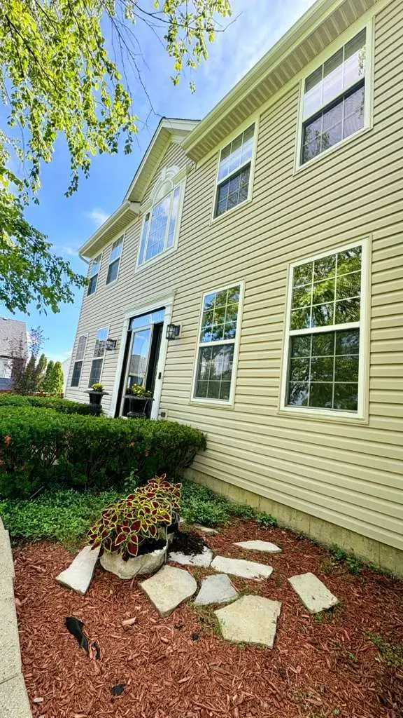 416 Ptarmigan Place, Lindenhurst, IL 60046 - #3