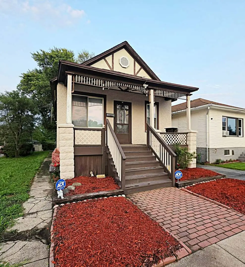 487 Wentworth Avenue, Calumet City, IL 60409 - #1