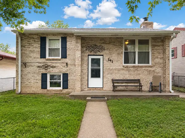 141 S Jefferson Avenue, Bradley, IL 60915
