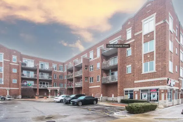 515 Main Street #203, West Chicago, IL 60185