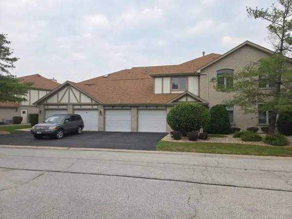 6506 Pine Trail Lane #4, Tinley Park, IL 60477
