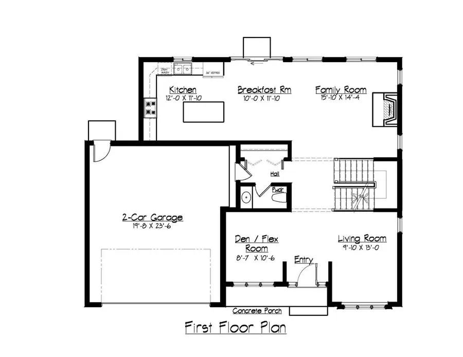 142 Surrey Drive, Carol Stream, IL 60188 - #3