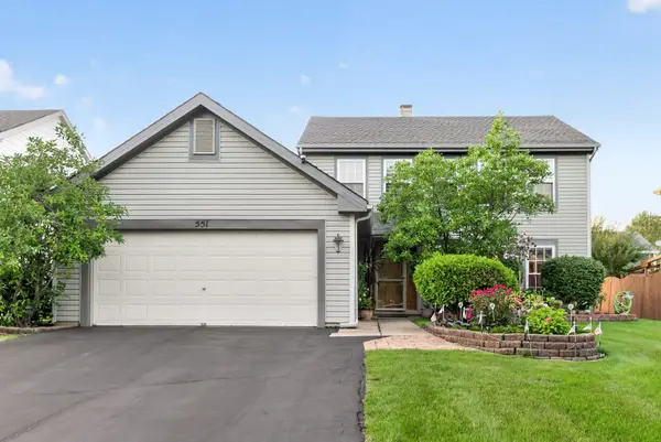 551 Foxford Road, Bartlett, IL 60103