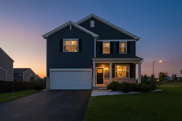 501 Sequoia Court, Oswego, IL 60543