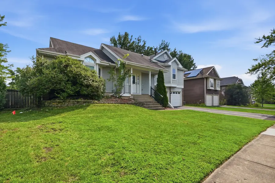 1885 Eastman Lane, Hanover Park, IL 60133 - #2