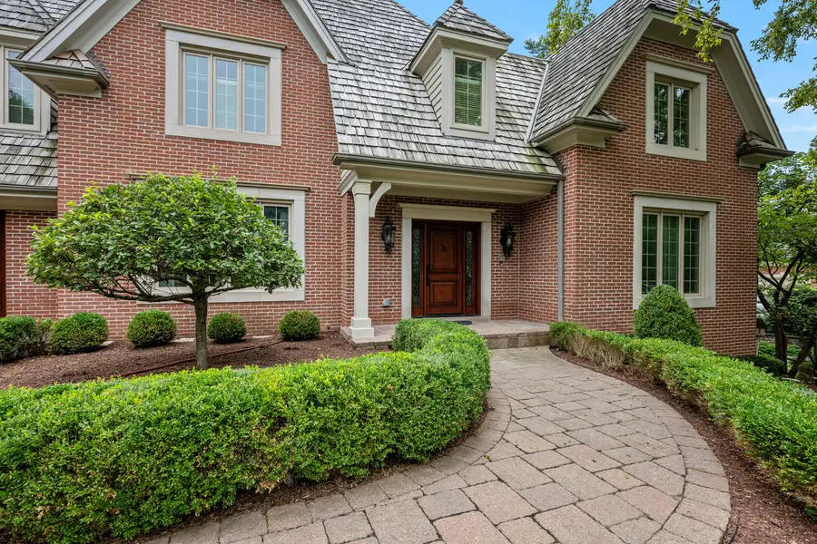 713 Fox Glen Drive, Saint Charles, IL 60174 - #2