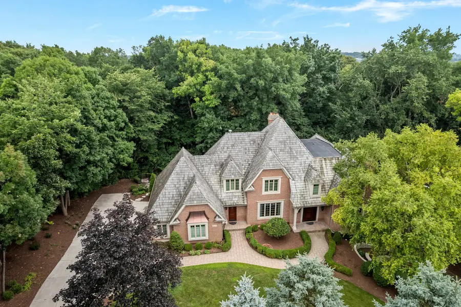 713 Fox Glen Drive, Saint Charles, IL 60174 - #3
