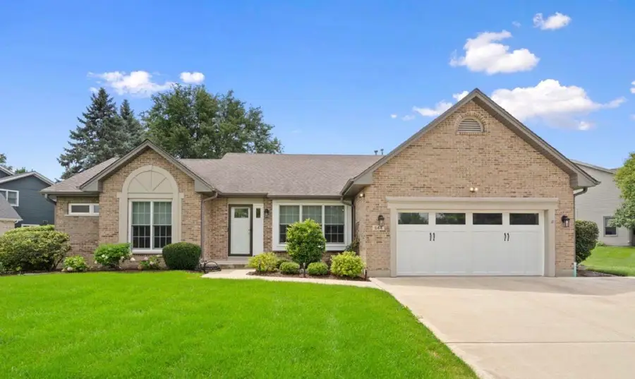 644 Country Club Drive, Itasca, IL 60143 - #3