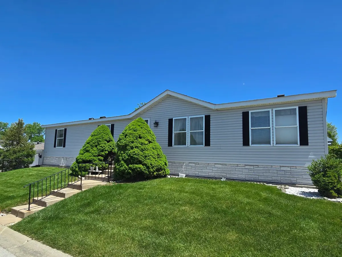 22737 Beverly Drive, Frankfort, IL 60423 - #1