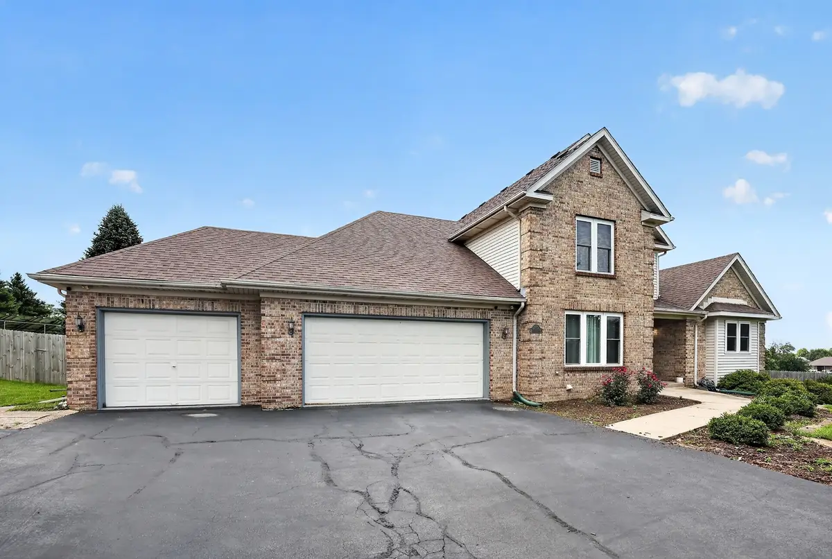 11868 Cardinal Lane, Caledonia, IL 61011 - #1