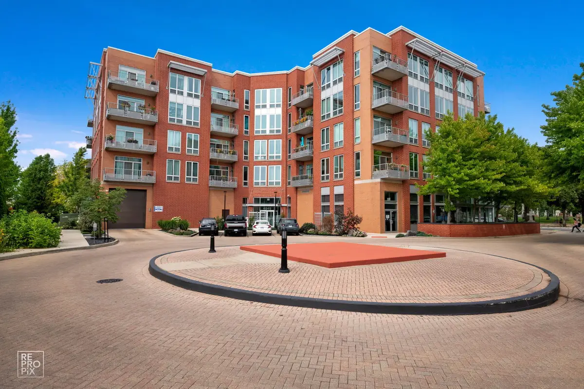4846 N Clark Street #209, Chicago, IL 60640 - #1