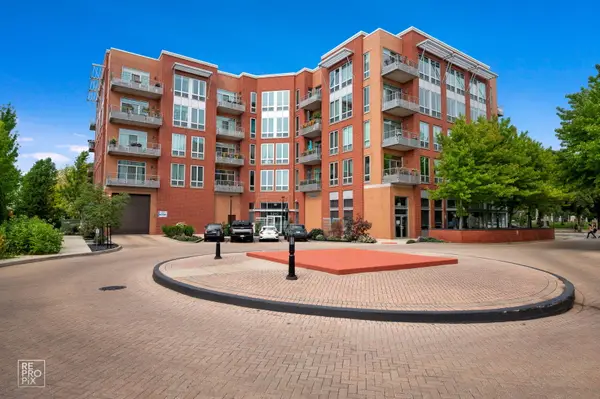 4846 N Clark Street #209, Chicago, IL 60640