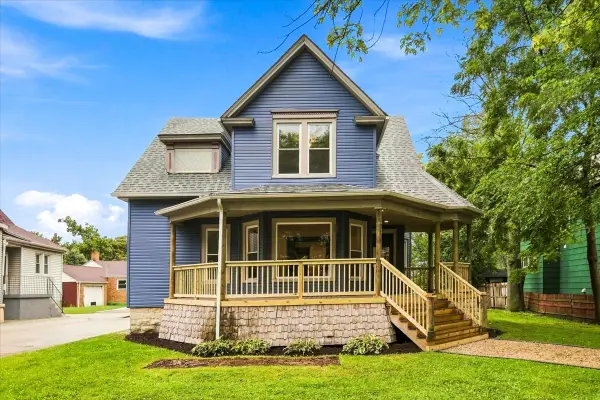 417 Buell Avenue, Joliet, IL 60435
