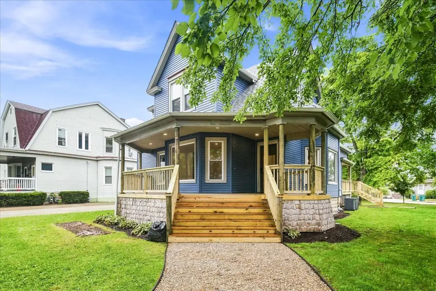 417 Buell Avenue, Joliet, IL 60435 - #2