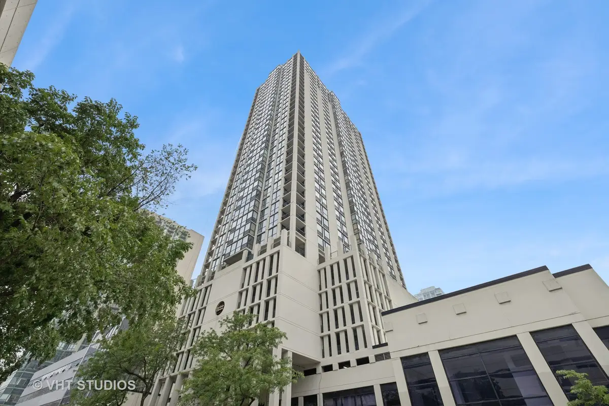 1122 N Clark Street #3301-10, Chicago, IL 60610 - #1