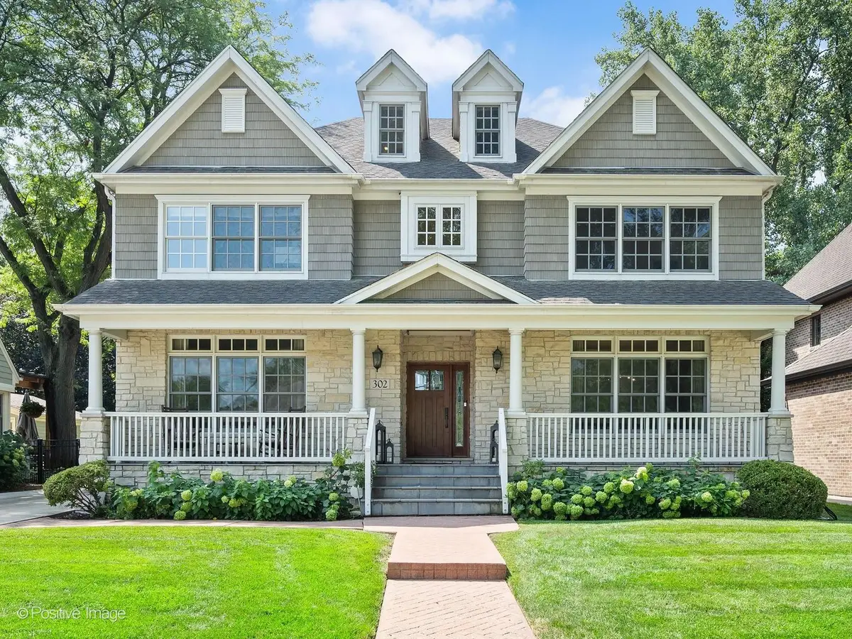 302 E Wilson Street, Elmhurst, IL 60126 - #1