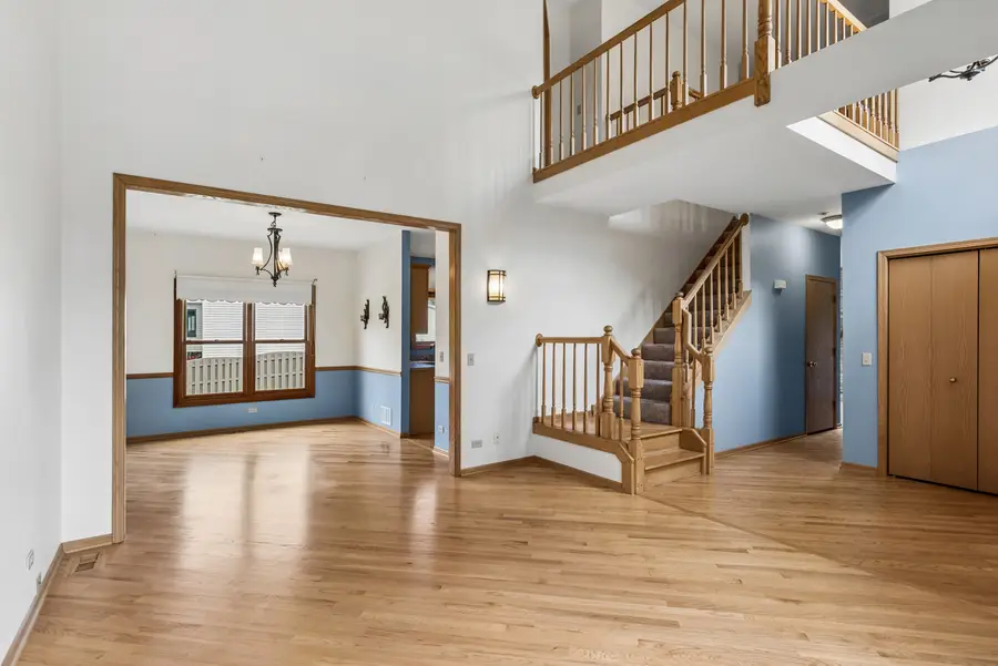 615 Wood Creek Drive, Antioch, IL 60002 - #3
