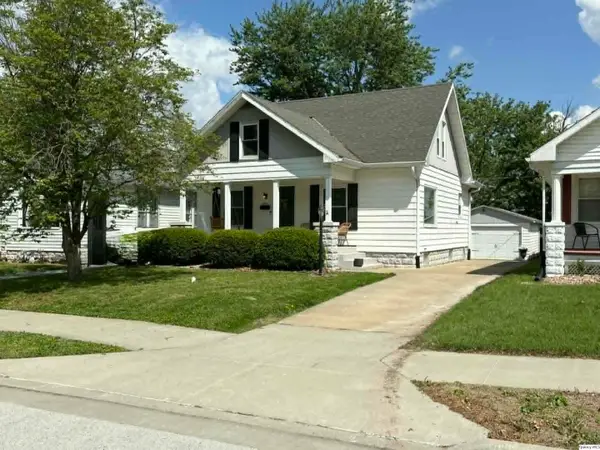 2847 Elm Street, Quincy, IL 62301