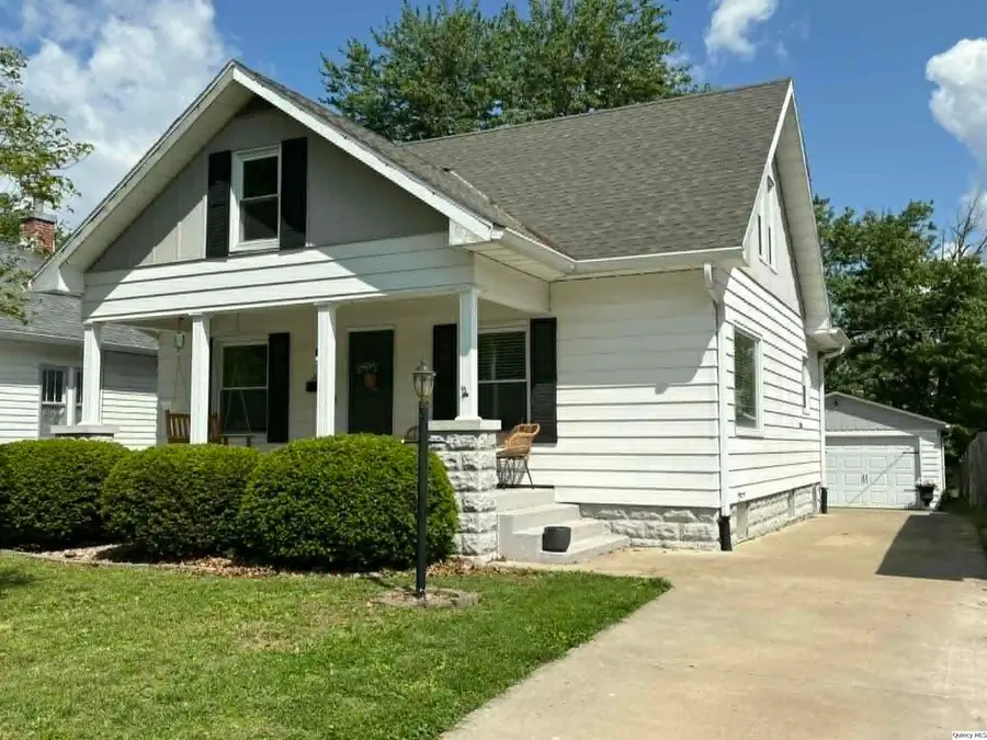 2847 Elm Street, Quincy, IL 62301 - #2
