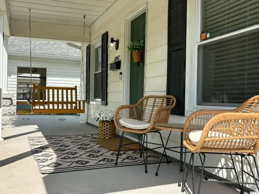 2847 Elm Street, Quincy, IL 62301 - #3