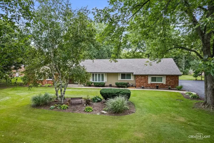120 Riverview Court, Oswego, IL 60543 - #3