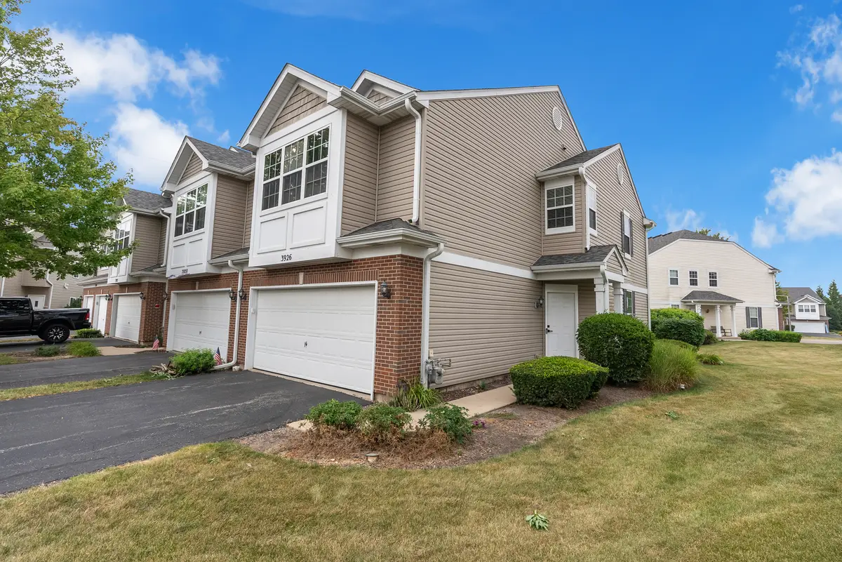 3926 Preston Drive, Yorkville, IL 60560 - #1