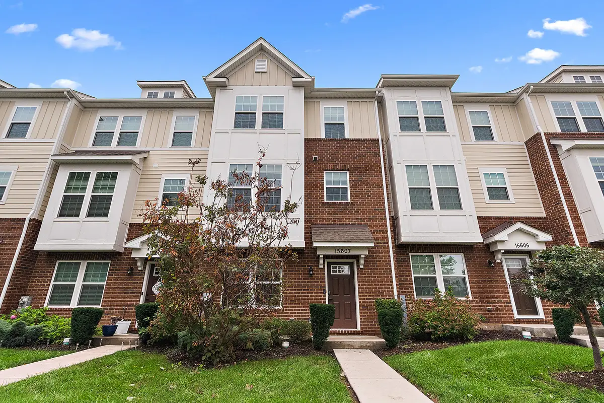 15607 Alice Mae Court, Orland Park, IL 60462 - #1