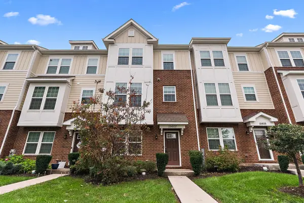 15607 Alice Mae Court, Orland Park, IL 60462