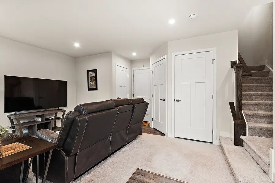 15607 Alice Mae Court, Orland Park, IL 60462 - #3