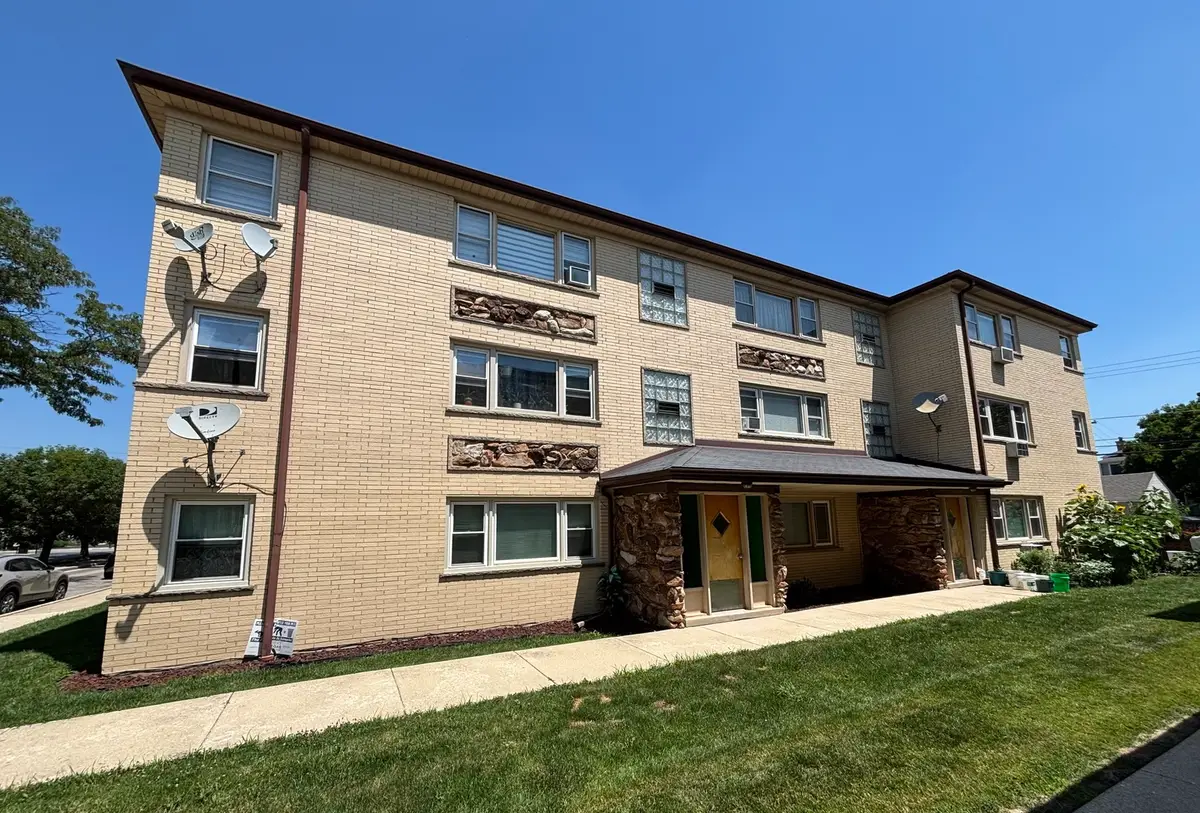 3143 N Nashville Avenue #3E, Chicago, IL 60634 - #1